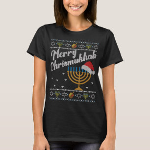 Hanukkah Hanukkah T Shirt