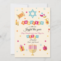 Hanukkah-Helgdag för Gravid