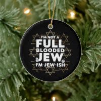 Hanukkah Inte Fullblodsjude Judisk Chanukah