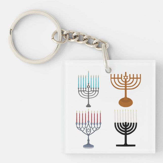 Hanukkah Judaism Jew Religion (Framsidan)