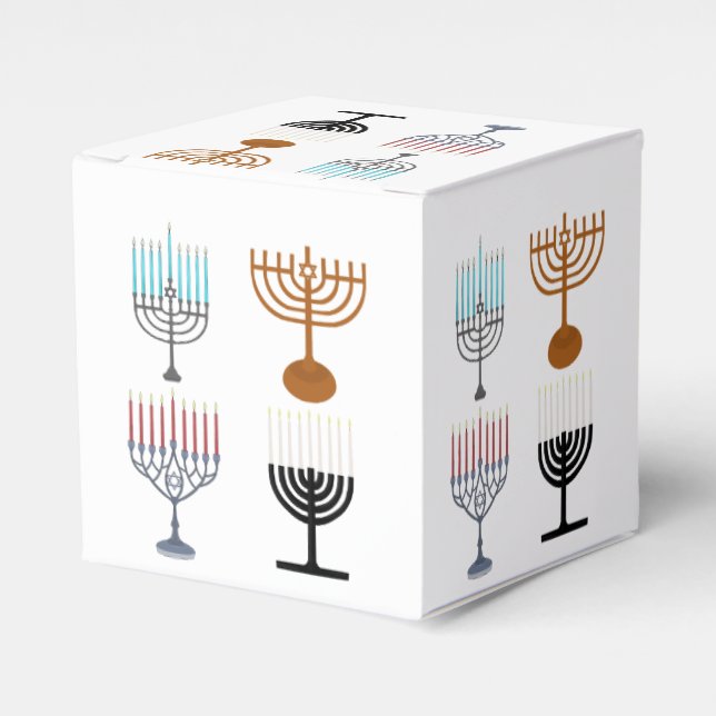 Hanukkah Judaism Jew Religion Presentaskar (Framsidan Sidan)
