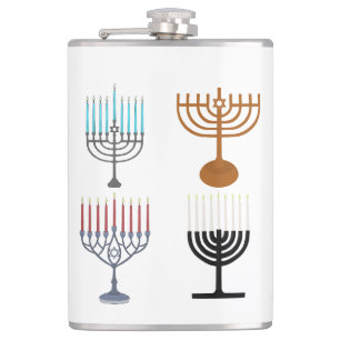 Hanukkah judendom jude religion fickplunta