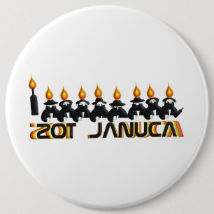 Hanukkah Knapp
