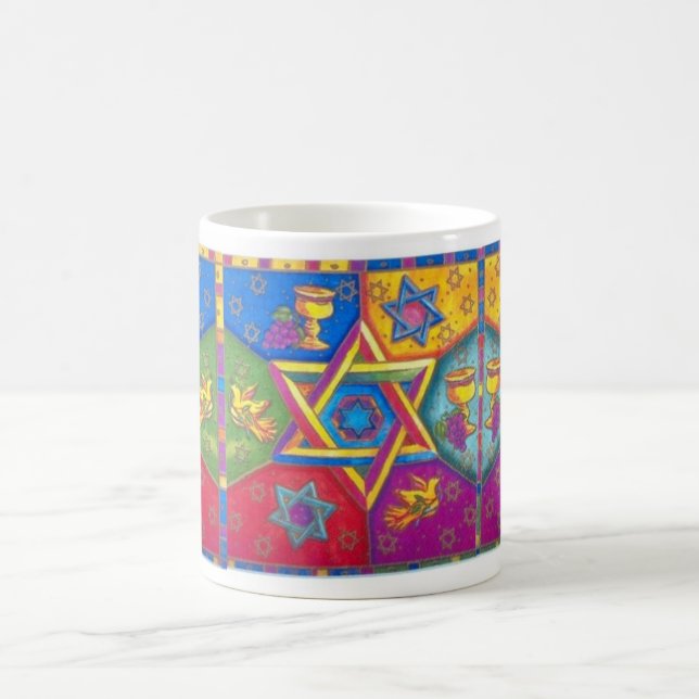 Hanukkah - KOPP (Center)