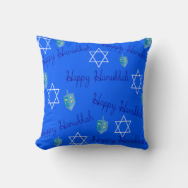 Hanukkah Kudde