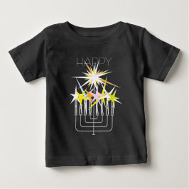 HANUKKAH LJUS TEE