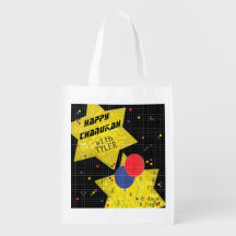 Hanukkah Lycklig spelade på