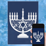 Hanukkah Menorah<br><div class="desc">Menorah</div>