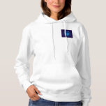 Hanukkah Menorah Ljus Helgdag symbol T Shirt<br><div class="desc">Lycklig Hanukkah Festival Menorah Logotyp,  dekorativ blå ornament,  David Star,  Hoodie Design,  skolan. Hanukkah Judiska Trendiget design,  blå neon ljus judisk Helgdag för kläder och skor,  kvinnor,  kläder,  hooker och Sweatshirts 2023 Israels 75:e-årsdag 2023</div>