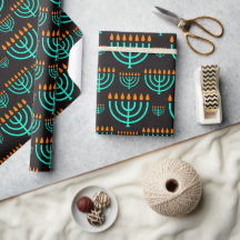 Hanukkah-menoraher