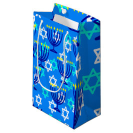 Hanukkah Menorahs
