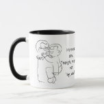 Hanukkah Mugg gåva/eller födelsedag, helgdag, vilk<br><div class="desc">Humör mugg för någon speciell. Lägg till en egen text med ditt favoritteckensnitt stil, färg, storlek och ordalydelse. Gör det till en födelsedag, helgdag eller när som helst mugg. Underbar presentidé! Stil: Combo Mugg Funny, unik, söt eller personlig, det är ditt val för perfekt kaffe mugg. Utsidan av mugg har...</div>