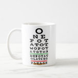 Hanukkah Mugg ’Lycklig Chanukah EST 139 BCE’<br><div class="desc">Hanukkah Mugg "One Potato Two, Öga Chart" anpassar sig genom att ta bort "Har Sour Cream?" och ersätta med ditt eget budskap. Välj ditt favoritteckensnitt stil, storlekt, färg och formulering för att anpassa mugg! Skapa en enkel gåva genom att lägga till några godis till mugg, kapa ihop den med cellofan...</div>