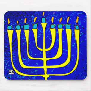 Hanukkah Musmatta