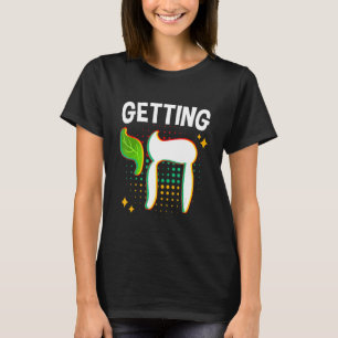 Hanukkah Passov T Shirt