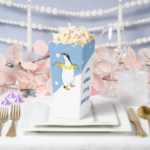 Hanukkah Penguins favoritboxes