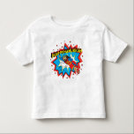Hanukkah Småbarn Judah Maccabee T Shirt<br><div class="desc">Hanukkah Småbarn T-Shirt Judah MaccabeePersonalize genom att stryka text. använda sedan ditt favoritteckensnitt stil, storlekare, färg och text så att det passar tillfälle! Välj bland en mängd olika stilar och storlekar för den här designen. Tack för att du kom och shoppade förbi! Mycket uppskattat! Denna konstruktion kan överföras till andra...</div>