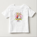 Hanukkah Småbarn T-shirt/Hund/Grönt/Rosa T-shirt<br><div class="desc">Hanukkah Baby Body Kostym/hund/Brown Orange. Anpassa genom att ta bort "Rebecca". använda sedan ditt favoritteckensnitt stil, storleka, färg och text så att det passar tillfälle! Välj mellan olika stilar och storlekar för den här designen. Tack för att du kom och shoppade förbi! Min uppskattning! Lycklig Chanukah/Hanukkah! Ditt sökande efter den...</div>