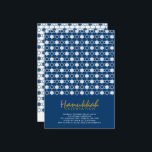 Hanukkah Stars of David Mönster Blue Julfest Inbjudningar<br><div class="desc">Designad av tjock*fa*tin. Enkel att anpassa med egen text,  bild eller bild. Kontakta tjock*fa*tin direkt om du vill ha anpassningsbar. Avgifter för anpassningsbar gäller. www.zazzle.com/fat_fa_tin www.zazzle.com/color_therapy www.zazzle.com/fatfatin_blue_knot www.zazzle.com/fatfatin_red_knot www.zazzle.com/fatfatin_mini_me www.zazzle.com/fatfatin_box www.zazzle.com/fatfatin_design www.zazzle.com/fatfatin_ink.</div>