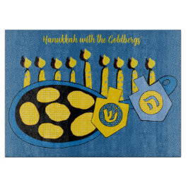 Hanukkah Stekta Latkes