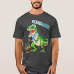 Hanukkah T Re Menorasaurus Dinosaur Menorah Funny Shirt<br><div class="desc">Hanukkah T Re Menorasaurus Dinosaur Menorah Funny Kids .</div>