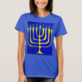 Hanukkah T Shirt