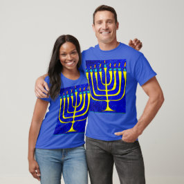 Hanukkah T Shirt