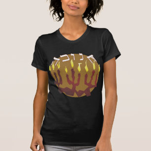 Hanukkah Tee