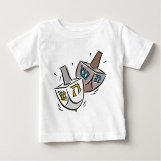 Hanukkah Tee