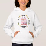 Hanukkah Tee Shirt Kids "Light, Eat, Spin, Repeat"<br><div class="desc">Hanukkah Pullover Hoodie Kids. "Light, Eat, Spin, Repeat" Lägg till text för att anpassa med ditt favoritteckensnitt, stil och färg. Tack för att du stannade och shoppade förbi! Mycket uppskattade. Denna utformning kan placeras på många andra kläder, stilar, storlekar och färg. Lycklig Hanukkah/Chanukah! När vädret utanför är skrämmande kommer ditt...</div>