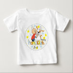 Hanukkah Tee Shirt Kids Personalize<br><div class="desc">Hanukkah Tee Shirt Kids. Välj bland en rad skjortor stilar,  storlekar och färg. Anpassa ordalydelsen genom att välja ditt favoritteckensnitt stil,  storlek och färg.</div>