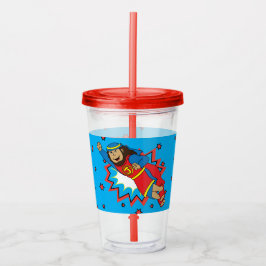 Hanukkah Toppen Judah The Hammer Take Away Mugg