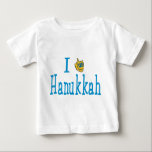 Hanukkah Tröja<br><div class="desc">Hanukkah T Shirts: Funny Hanukkah t shirt design. Hanukkah T-Shirt är ett val av perfekt för din favoritperson. Lycklig Hanukkah Shirts för alla. Beskrivande Ord: Hanukkah T-Shirts,  Chanukah,  David Star,  Hanukkah Gifts.</div>