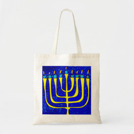 Hanukkah Tygkasse