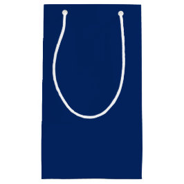 Hanukkah Winter Night Blue