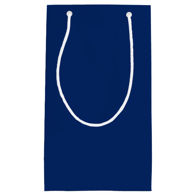 Hanukkah Winter Night Blue (Framsidan)