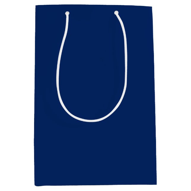 Hanukkah Winter Night Blue (Framsidan)