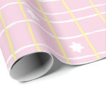Hanukkah Wrapping Papprare "Sweet Rosa & Gult" Presentpapper<br><div class="desc">"Hanukkah Gift Wrap "Sweet Rosa & Gult"".  Njut av min nyaste papprare utformning. Prisare varierar beroende på vad du väljer mellan fyra papprare typer och fem papprare storlekar.
Tack för att du stannade och shoppade förbi. Mycket uppskattat! Chag/Lycklig Chanukah/Hanukkah!</div>
