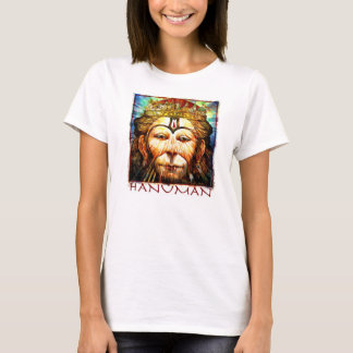 Hanuman! Dam tshirt T-shirt