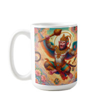 Hanuman Mugg