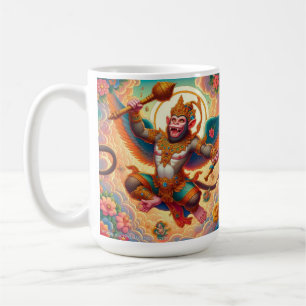 Hanuman Mugg
