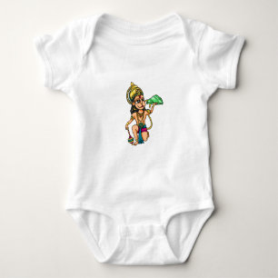 Hanuman T-shirt