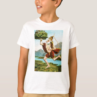Hanuman Tee Shirt