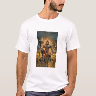 hanumanji T T Shirt
