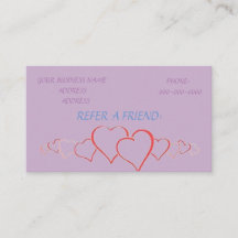 HÄNVISA ETT FRAMTIDSKORT