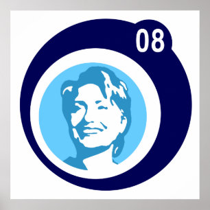 Hänvisning: blå bubblor : poster