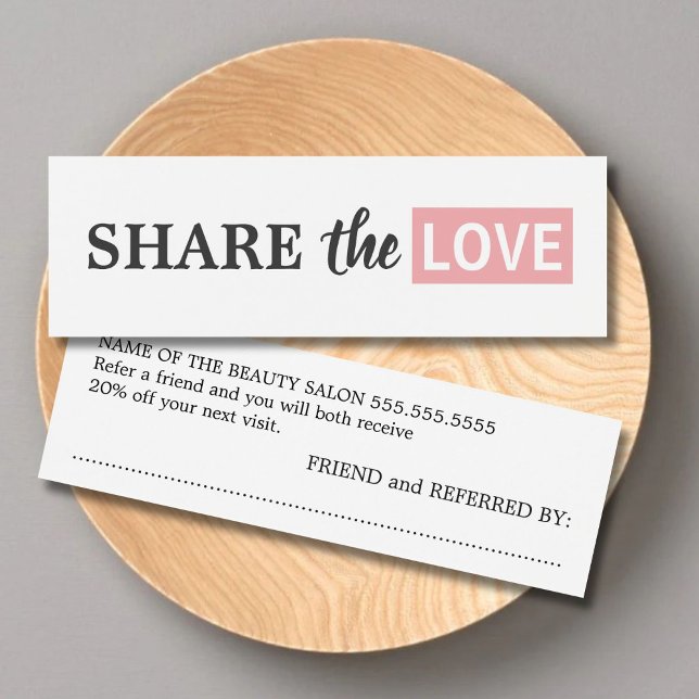 Hänvisning till den moderna Coolan Vit ros Beauty  Litet Visitkort (Skapare uppladdad)