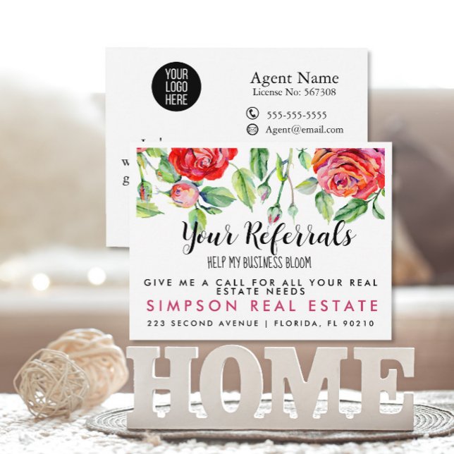 Hänvisningar till gods BLOOM-meddelanden - vykort  (Skapare uppladdad)