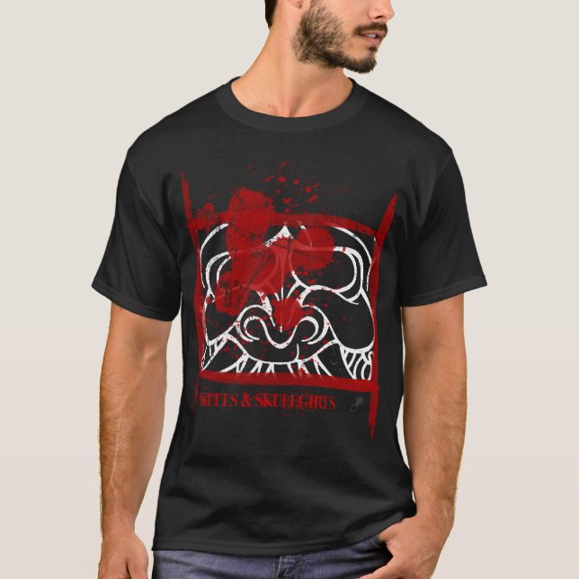 Hanya v2.0 Blake T-shirt (Framsida)