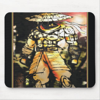 Hanzo Mousepad Musmatta